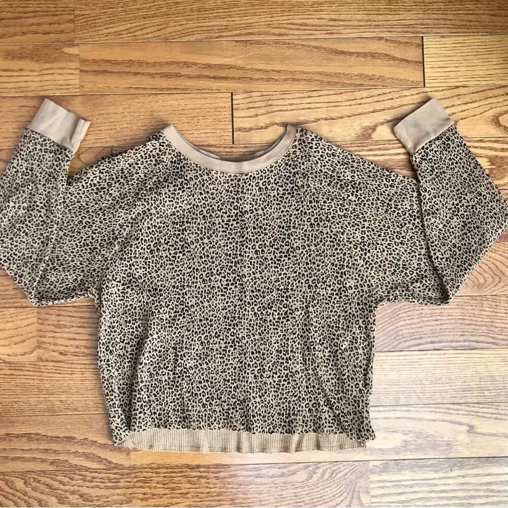 GAP kids waffle